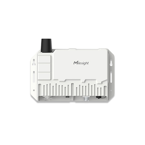 Ultra Low Power Solar LoRaWAN® Gateway Powering LoRaWAN® Connectivity with Sunlight  SG50