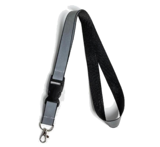 [VA31] Staff Lanyards for people counting VS133