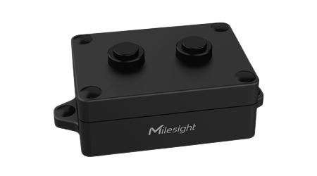 Milesight EM310 Outdoor Infrastructure Sensor