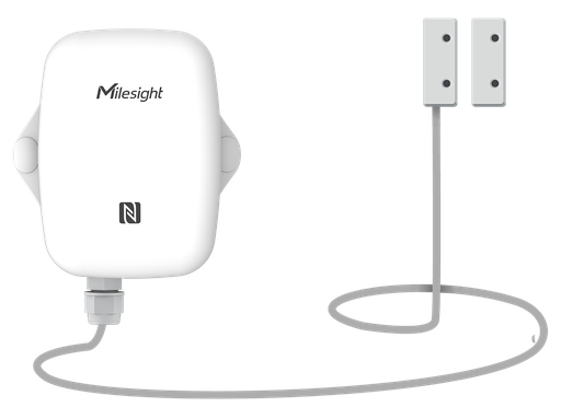 [EM300-MCS-915M] Milesight LoRaWAN Magnetic Switch Sensor