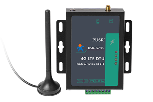 [USR-G786-G] 4G Cellular Modems with Global Bands