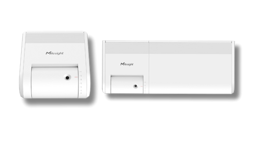 Mini AI Thermopile People Counter