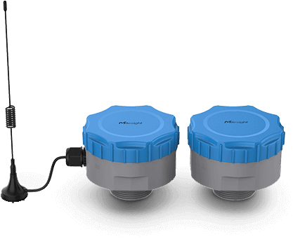 Radar Distance/Level Sensor