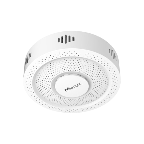 Milesight LoRaWAN® Vape Detector