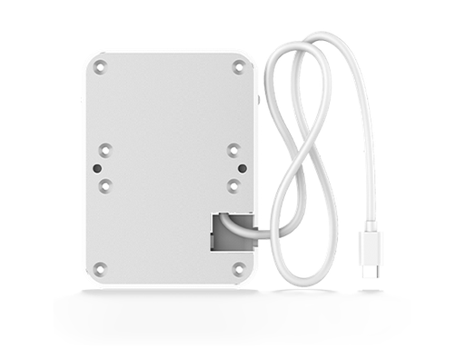 [VS373-915M] Radar Fall Detection Sensor