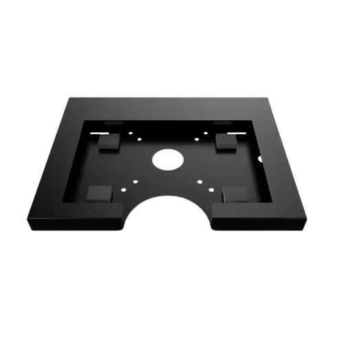 Customized Vesa anti-theft Tablet Enclosure