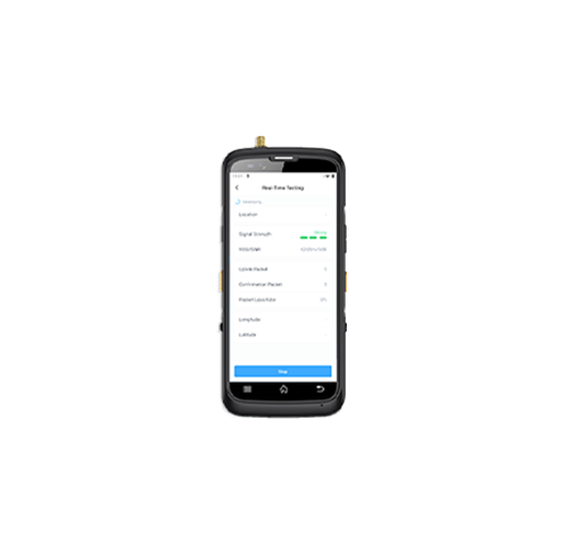 [FT101-915M] LoRaWAN® Field Tester
