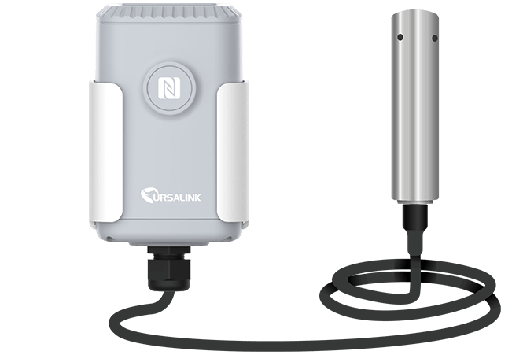 Milesight LoRaWAN Submersible Water Level Sensor