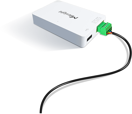 [UC100-915M] Milesight LoRaWAN IoT Controller