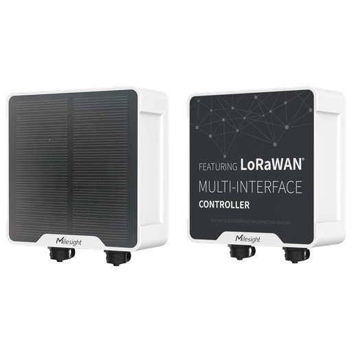 Milesight UC500 LoRaWAN Controller