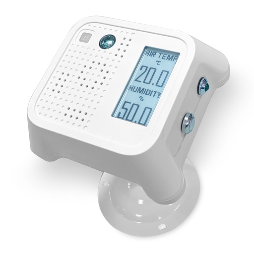 Netvox Wireless Multi-Sensor IAQ Device