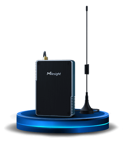 UG56 Mini LoRaWAN Gateway